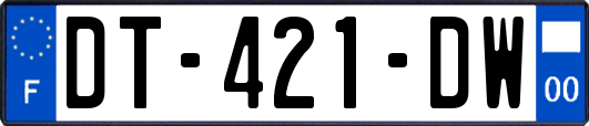 DT-421-DW
