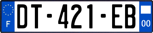 DT-421-EB