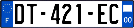 DT-421-EC