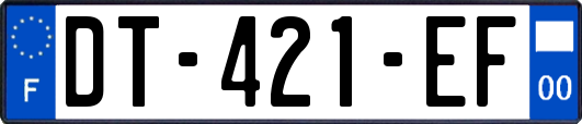 DT-421-EF