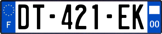 DT-421-EK