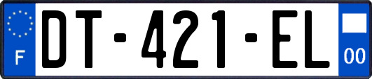 DT-421-EL