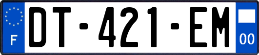 DT-421-EM