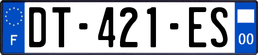 DT-421-ES