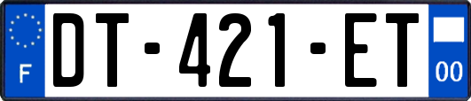 DT-421-ET