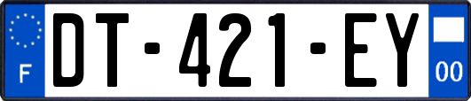 DT-421-EY