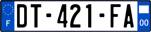 DT-421-FA