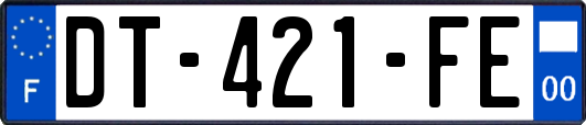 DT-421-FE