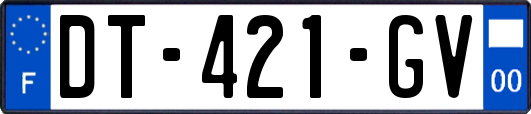 DT-421-GV