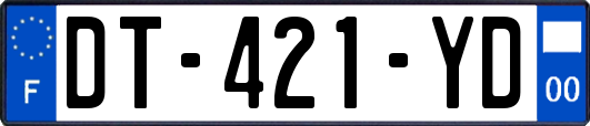 DT-421-YD