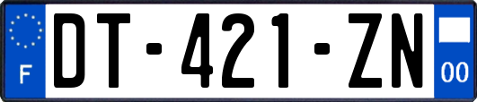 DT-421-ZN