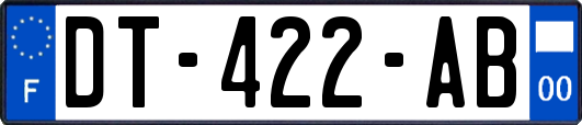 DT-422-AB