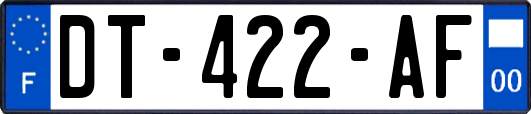 DT-422-AF