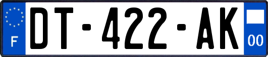 DT-422-AK