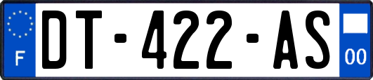 DT-422-AS