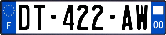 DT-422-AW