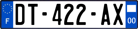 DT-422-AX