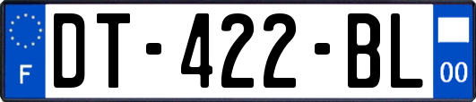 DT-422-BL