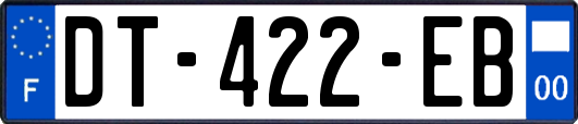DT-422-EB