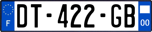 DT-422-GB