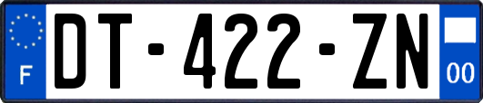 DT-422-ZN