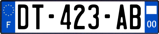 DT-423-AB