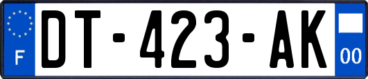 DT-423-AK