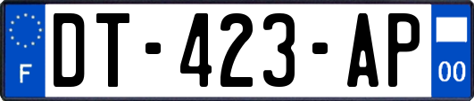 DT-423-AP