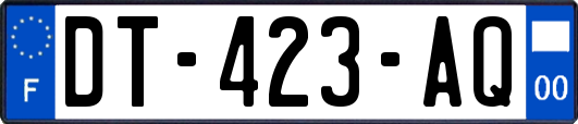 DT-423-AQ