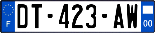 DT-423-AW