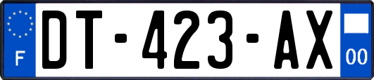 DT-423-AX