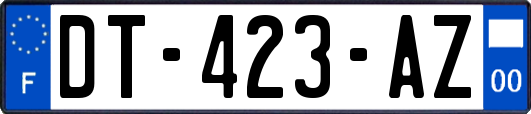 DT-423-AZ