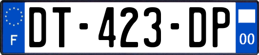 DT-423-DP