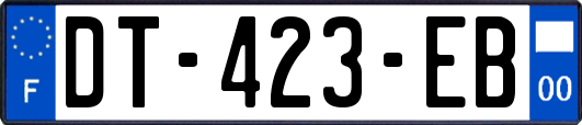 DT-423-EB