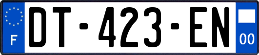 DT-423-EN