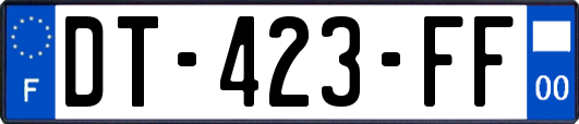 DT-423-FF