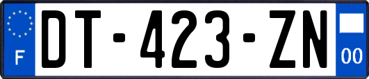 DT-423-ZN