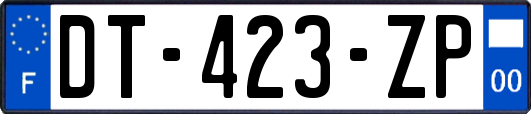DT-423-ZP