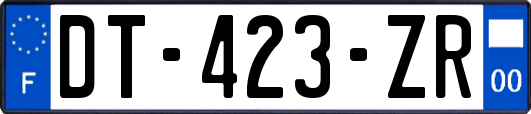 DT-423-ZR