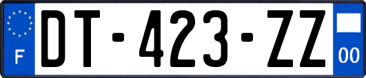 DT-423-ZZ