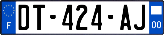 DT-424-AJ