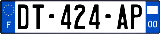 DT-424-AP