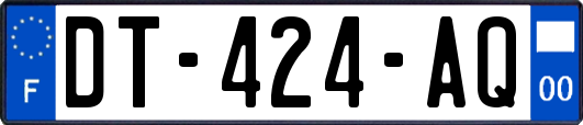 DT-424-AQ