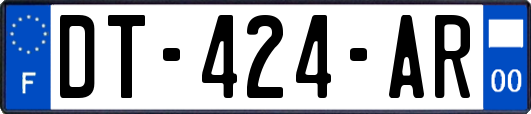 DT-424-AR