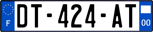 DT-424-AT