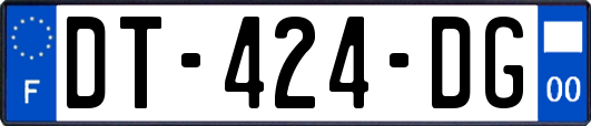 DT-424-DG