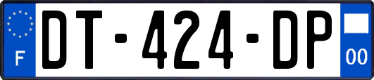 DT-424-DP