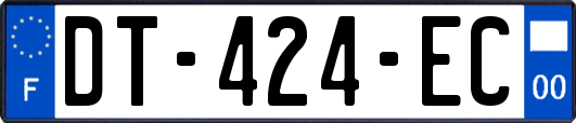 DT-424-EC