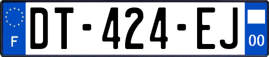 DT-424-EJ