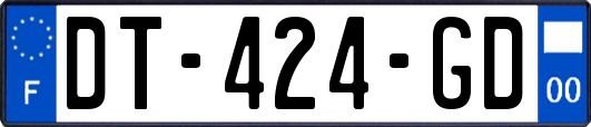 DT-424-GD